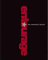 Entourage Season 3 Part 1 & 2 DVD 未開封 Entourage Season 3 Part 1 & 2 DVD 未開封 Amazon.com