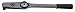 Armstrong 64-458 3/4" 0-600 FT/LB Dial Torque Wrench