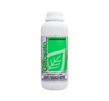 Mata Mato (Glifosato) 1l Biocarb