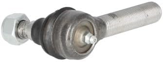 All States Ag Parts Parts A.S.A.P. Tie Rod End - Left Hand fits Case 200B 300B 400B 430 530 630 430CK 480B 480CK 530CK 580B 580CK 580B 430 480B 480CK 530 530CK 580B 580CK 580B G45369
