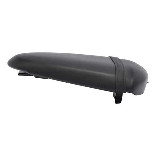 Siège conducteur TL1000R pour remplacer une selle usée - 5