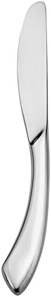 212 Main Butter Stainless Steel Knife Silver