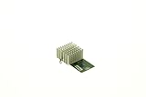 212566-001 Hewlett Packard Enterprise 733/133MHz PIII Processor **Refurbished**, 212566-001 (**Refurbished**)