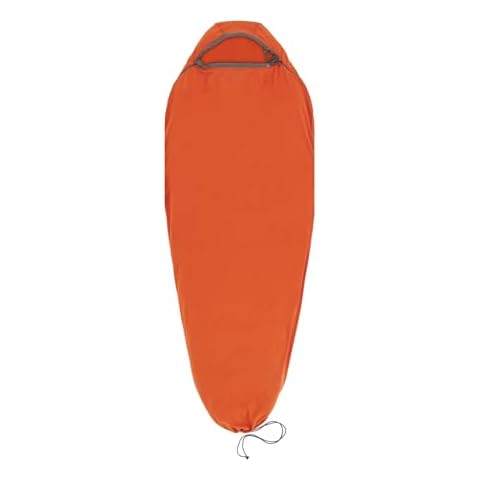 SEA TO SUMMIT Reactor Fleece Sleeping Bag Liner Cover