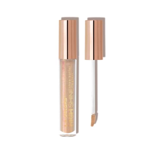 Image of L.A. COLORS High Shine Lipgloss, Sugar Lips CLG998