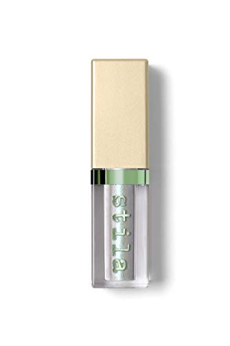 Stila Little White Lies Liquid Eye Shadow, Mint Myth