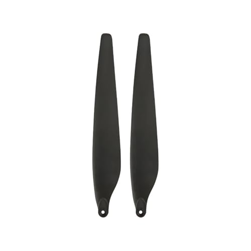 Hélices nylon et carbone Hobbywing X8 pour réussir vos tournages vidéo