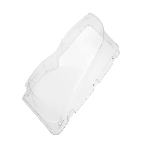 Phare de voiture coque PC pour lentille contre l'opacité des optiques