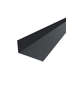 Faix3.it Aluminiumwinkel PA40X20X1-8022O-1250