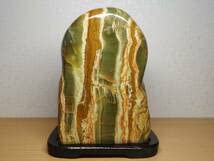 Amazon.co.jp: ◇縞瑪瑙◇ 3.4kg オニキス 瑪瑙 メノウ アゲート 原石