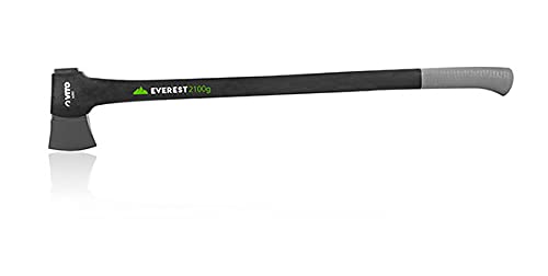 HACHA C/MANGO FIBRA EVEREST - VITTO.