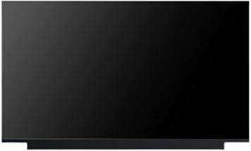15.6 "360 هرتز شاشة LCD استبدال شاشة LED LQ156M1JW30 ل GIGABYTE SE4-73US513SH عدم اللمس