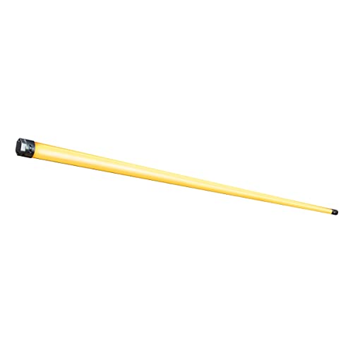 Éclairer un grand studio avec le tube LED Crossfade X 8'
