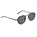 proSPORT Reading Sunglass Full Sun Readers +2.00 Tortoise Frame X-Small Face Men Women Metal Hinged Frame. Not Bifocal