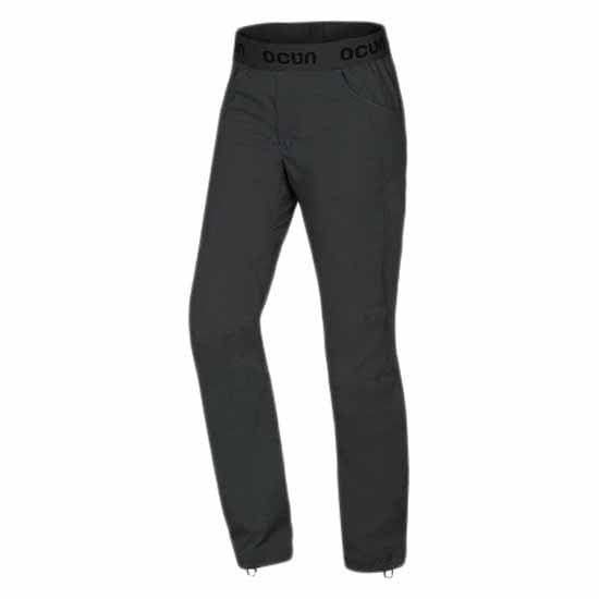 Ocun Mánia Pants L vêtement escalade respirant et extensible homme