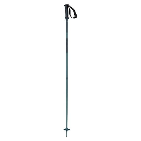 Bastones de aluminio Salomon Arctic para esquí y deportes de invierno, unisex Cover