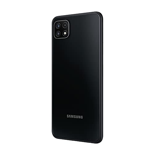 Smartphone Samsung Galaxy A22 128 GB - Cinza, 5G, Câmera Quadrupla 48MP + Selfie 8MP, RAM 4GB, Tela 6.6" - 2 Smartphone Samsung Galaxy A22 128 GB - Cinza, 5G, Câmera Quadrupla 48MP + Selfie 8MP, RAM 4GB, Tela 6.6" - Image 3