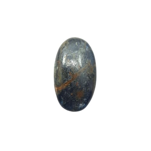 Kyanite verte cabochon 60 ct pour création de bijoux DIY