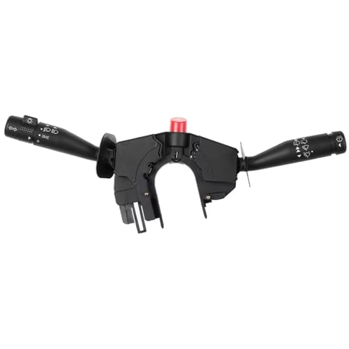 Interrupteur de clignotant haute résistance Ford Fiesta commodo robuste 96FG13335AB