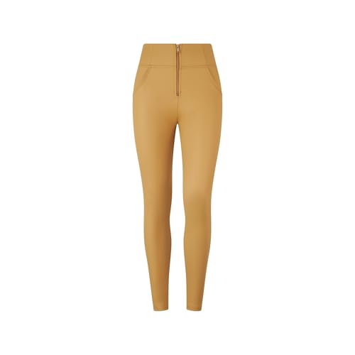 Pantalon WR.UP simili cuir FREDDY pour vos sorties élégantes en taille XS