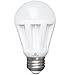 Green Creative 95344 (02508/827) 6.5A19/827 A19 6.5Watt NonDimmable LED , Case of 6