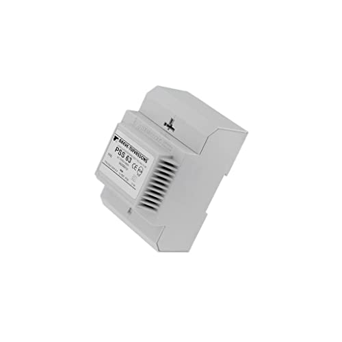 PSS63/400/230V Transformateur: de protection 63VA 400VAC 230V IP30 1,1kg BREVE T