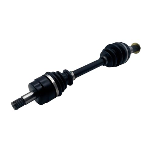 Essieu de transmission avant droit VTT 500 forgé haute résistance mécanique pour UTV 4X4