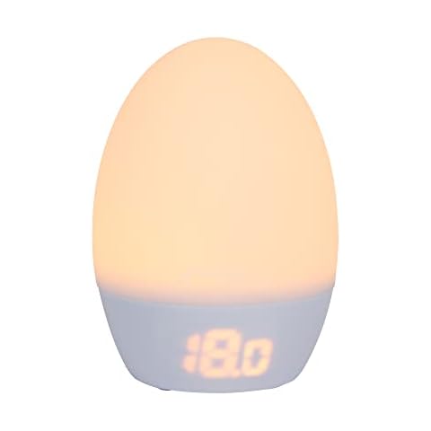 Tommee Tippee Groegg2 Colour-Changing Thermometer and Nightlight Cover