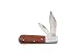 SZCO Supplies Rite Edge Wood Handle Barlow Knife