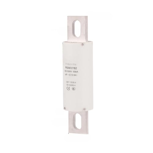 Fusible 1000V évitez les pannes de surtension industrielles M3782309H 250A 400A