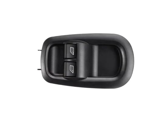 Bouton interrupteur lève-vitre à double commande réactive pour Ford Transit 2029885