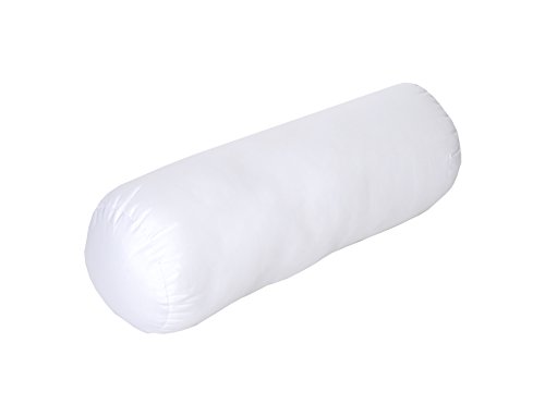Essential Medical Supply Round Cervical Pillow, Jackson Style by Essential Medical Supply Cover