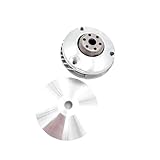 Kupplungsgetriebe kompatibel mit GY6 250CC Scooter Kart ATV Motorrad