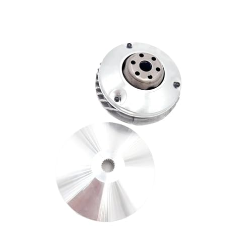 Transmisión de embrague GY6 250cc para rutas en moto y buggy