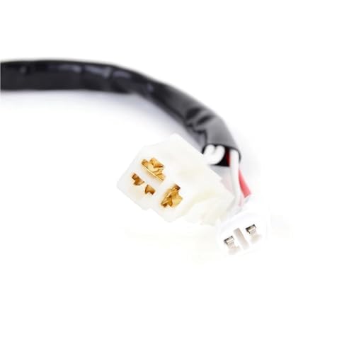 Bobine de générateur haute performance pour XT250 Serow régulation électrique stable - 5