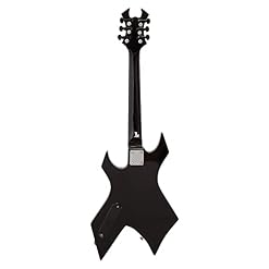 Mick Thomson (Slipknot) – Réplique de guitare miniature - Les Beatles, Paul McCartney, John Lennon, RIngo Starr, George Harrison Mick Thomson (Slipknot) - Réplique de guitare miniature – Image 3