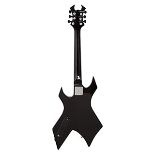 Mick Thomson (Slipknot) – Réplique de guitare miniature - Les Beatles, Paul McCartney, John Lennon, RIngo Starr, George Harrison Mick Thomson (Slipknot) - Réplique de guitare miniature – Image 3