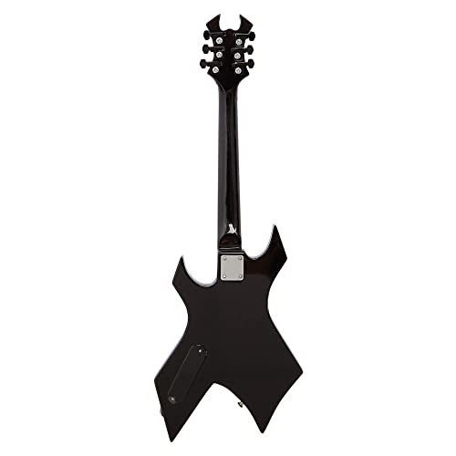 Mick Thomson (Slipknot) – Réplique de guitare miniature - Les Beatles, Paul McCartney, John Lennon, RIngo Starr, George Harrison Mick Thomson (Slipknot) - Réplique de guitare miniature – Image 4
