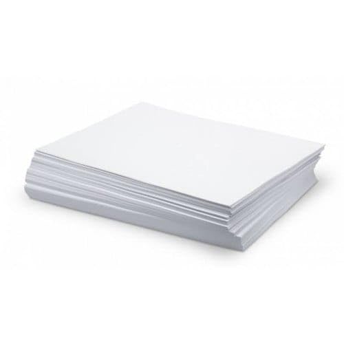 Premium 230 GSM Mirror Coat Paper for Vibrant Printing - Gloss Finish, Ideal for Art and Craft Projects (50)