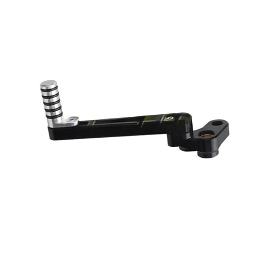 Levier de vitesse CNC aluminium gauche pour Ducati Hypermotard 821 939 SP