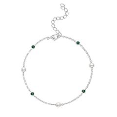 05 - Simulated Emerald - May