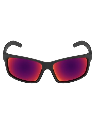 Image of Mryok Replacement Lenses for Arnette Fastball AN4202 Sunglass, HD Polarized, UV Protection, Impact Resistant & Perfectly Fit