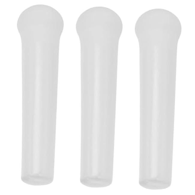 3pcs Garlic Pestle Muddler for Cooking Gadgets Grinding Spice Seasoning