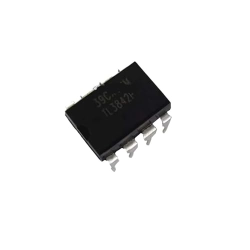 TL3844P TL3845P DIP-8 composants pour réparer une alimentation