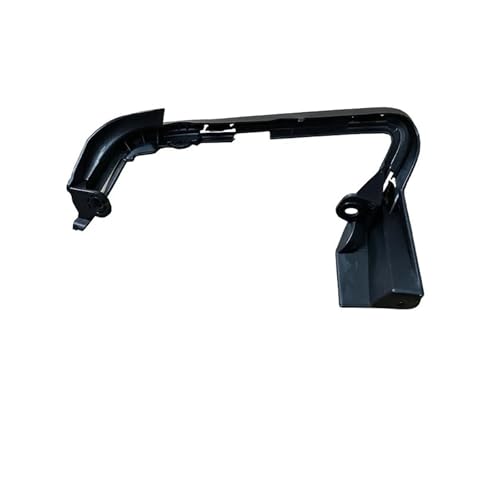 Embout échappement silencieux pour CR-V 2023-2024 garniture de canule arrière en inox double