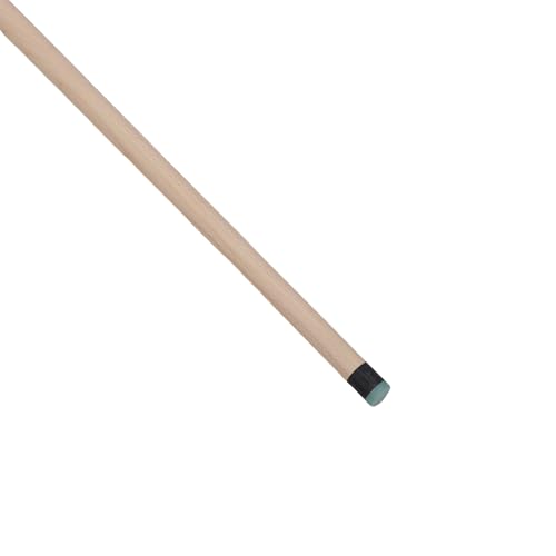 Taco de Billar Keenso Jump Break 3 Piezas 13mm Madera Arce miniatura 5