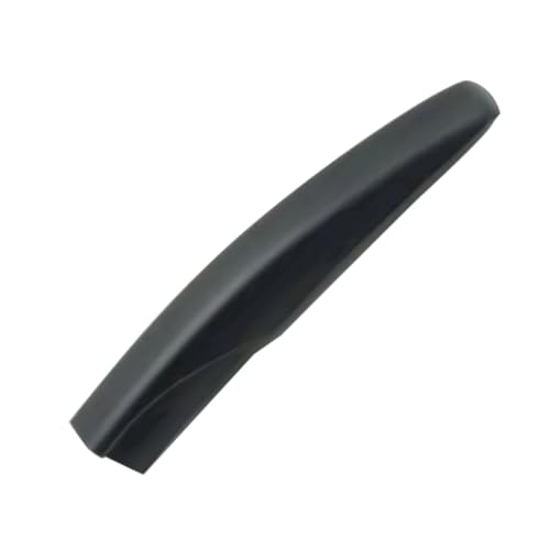 Couvercle porte-bagages toit avant Mitsubishi ASX cache coque rail de barre