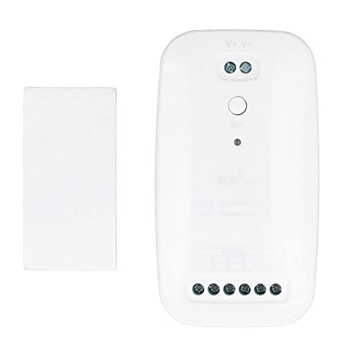 LEDRg[[BluetoothbVRGB CCT 2 in 1M`1600FChdDC9V 24VƒpzeK[Wo[vX`bN72g