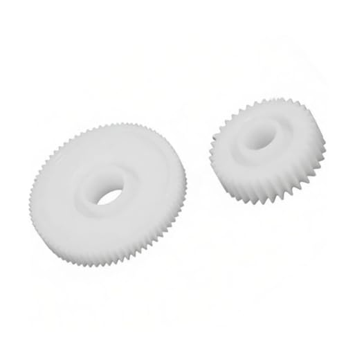 Équipement 27T 18T 73T usinage précision pour mécanisme Canon LBP 3000