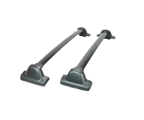 Barre transversale de toit pour CRV : préparez vos road trips en Honda 2007-2011